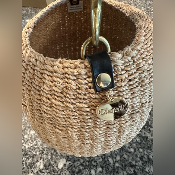 Clare V Pot de Miel - Picture 5 of 6